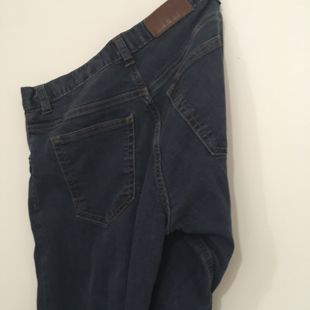 🇺🇸 Dearborn Denim Chicago Made Jeans! ⭐️ - Picture 4 of 4